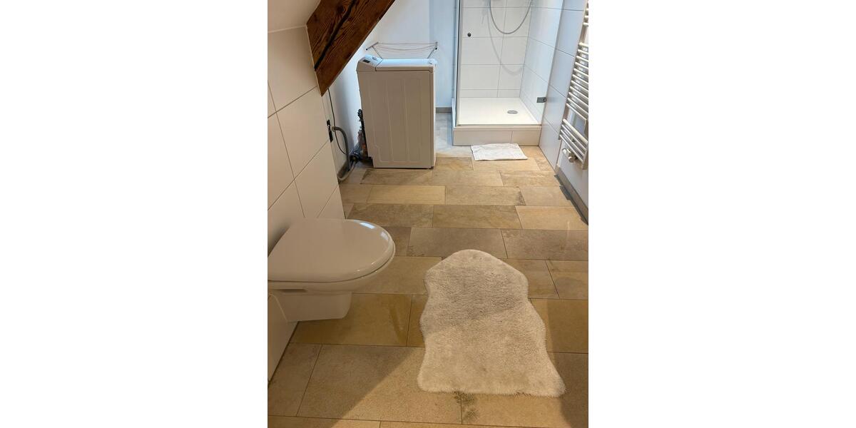 Reihenhaus Rosenheim Aising - 2 Zimmer, 38 m&sup2;, 1.500&euro; | Angebot:25989341