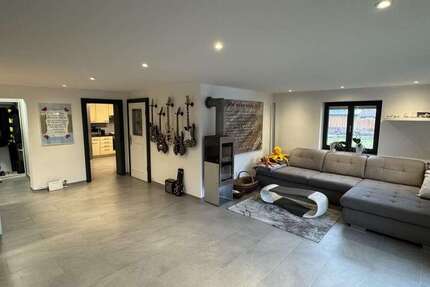 Wohnung Bruckmühl - 4 Zimmer, 144 m&sup2;, 689.000&euro; | Angebot:24821647