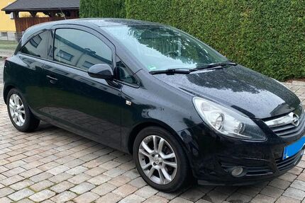 Opel Corsa 205.100 km 1.150 &euro; Raubling 83064