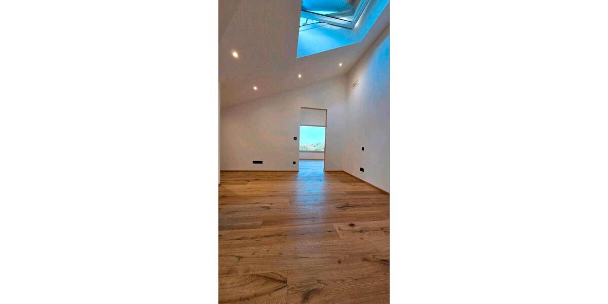 Etagenwohnung Bruckmühl - 2 Zimmer, 88 m&sup2;, 1.550&euro; | Angebot:26525679
