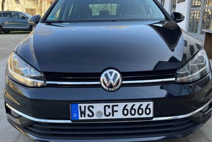 VW Golf 110.000 km 13.800 &euro; Eiselfing 83549