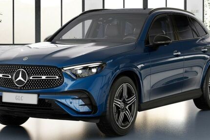 Mercedes-Benz GLC 300 28.190 km 59.965 &euro; Bad Aibling 83043