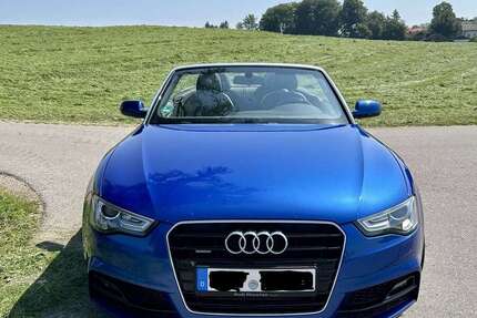 Audi A5 97.000 km 25.000 &euro; Irschenberg 83737