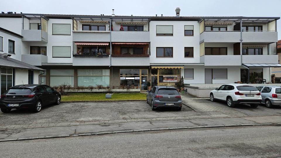 Gewerbeobjekt Steinhöring - 580&euro; | Angebot:24237173