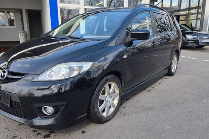 Mazda 5 236.200 km 1.599 &euro; Raubling 83064