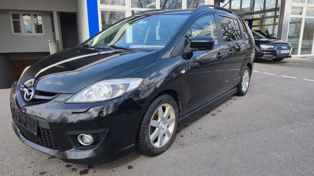 Mazda 5 236.200 km 1.599 &euro; Raubling 83064