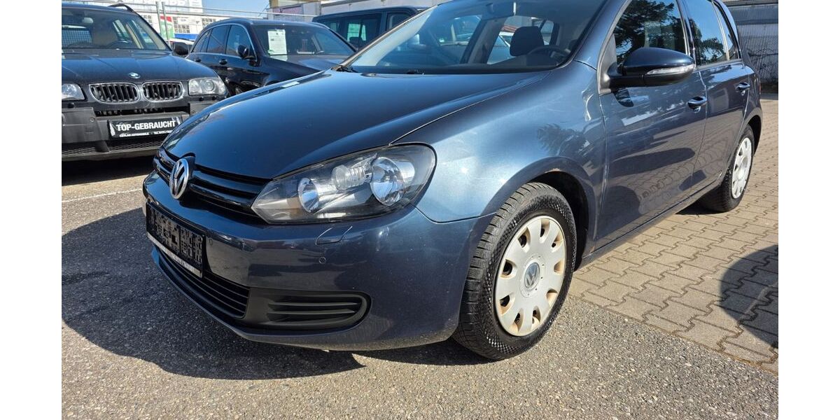 VW Golf 198.961 km 4.290 &euro; Rosenheim 83026