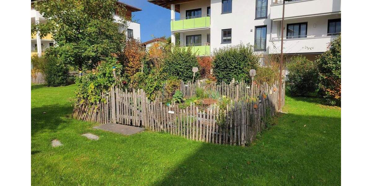 Etagenwohnung Brannenburg - 3 Zimmer, 89 m&sup2;, 559.000&euro; | Angebot:25800977