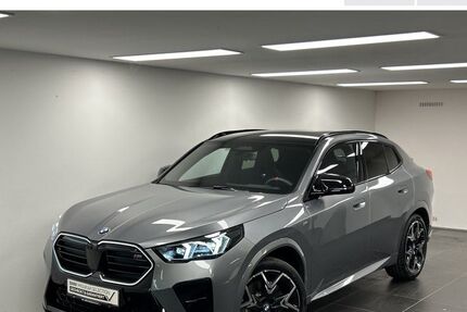 BMW X2 7.412 km 58.850 &euro; Rosenheim 83026