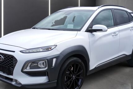 Hyundai KONA 52.000 km 18.990 &euro; Rosenheim 83022