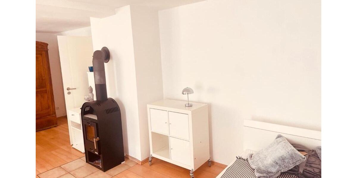 Erdgeschoßwohnung Kirchseeon - 1 Zimmer, 30 m&sup2;, 940&euro; | Angebot:25238365