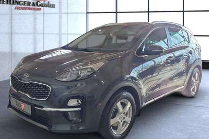 Kia Sportage 57.445 km 19.880 &euro; Rosenheim 83022