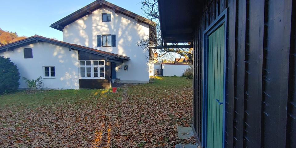 Mehrfamilienhaus, Wohnhaus Frasdorf - 6 Zimmer, 145 m&sup2;, 680.000&euro; | Angebot:26072940