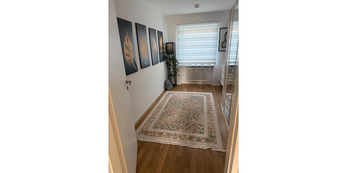 Etagenwohnung Grafing bei München - 3 Zimmer, 65 m&sup2;, 1.600&euro; | Angebot:26699676