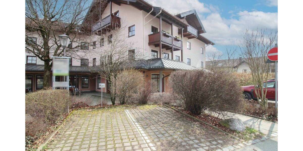 Etagenwohnung Feldkirchen-Westerham Feldkirchen - 2 Zimmer, 60 m&sup2;, 319.900&euro; | Angebot:25999624