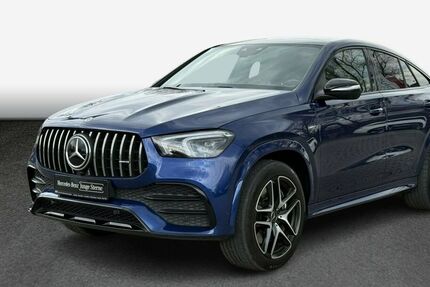 Mercedes-Benz GLE 53 AMG 118.870 km 71.800 &euro; Raubling 83064