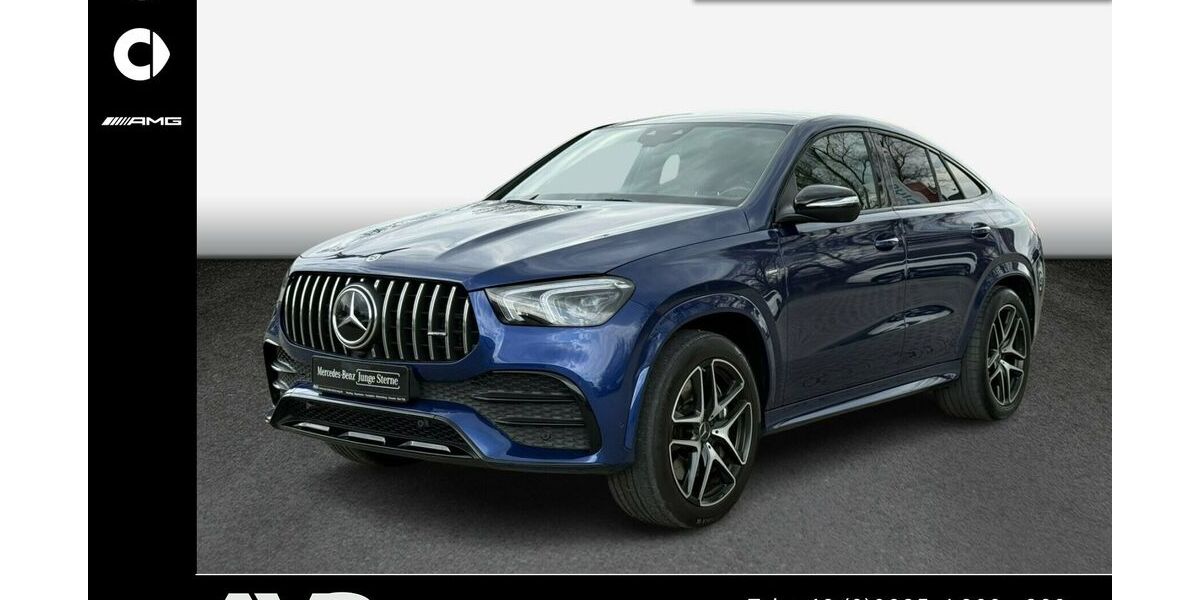 Mercedes-Benz GLE 53 AMG 118.870 km 71.800 &euro; Raubling 83064