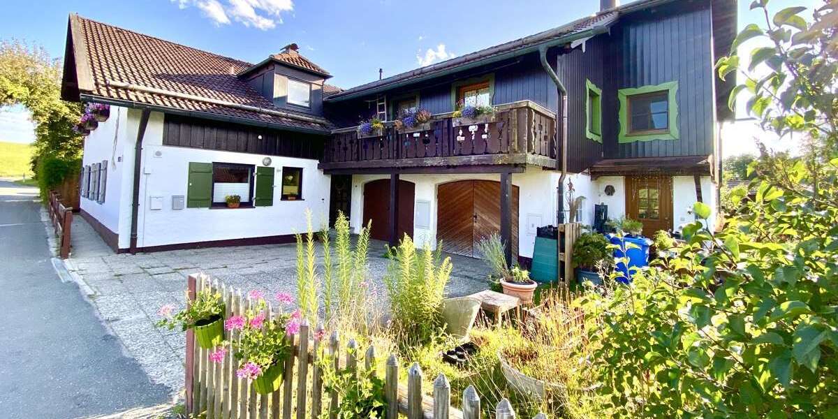 Etagenwohnung Weyarn - 3 Zimmer, 95 m&sup2;, 476.000&euro; | Angebot:21564292