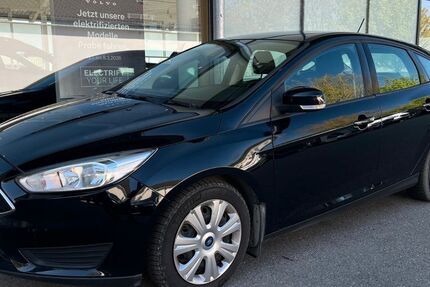 Ford Focus 139.000 km 5.399 &euro; Kolbermoor 83059