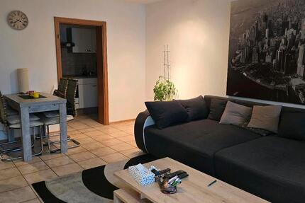 Wohnung Rohrdorf - 2 Zimmer, 61 m&sup2;, 270.000&euro; | Angebot:25843509