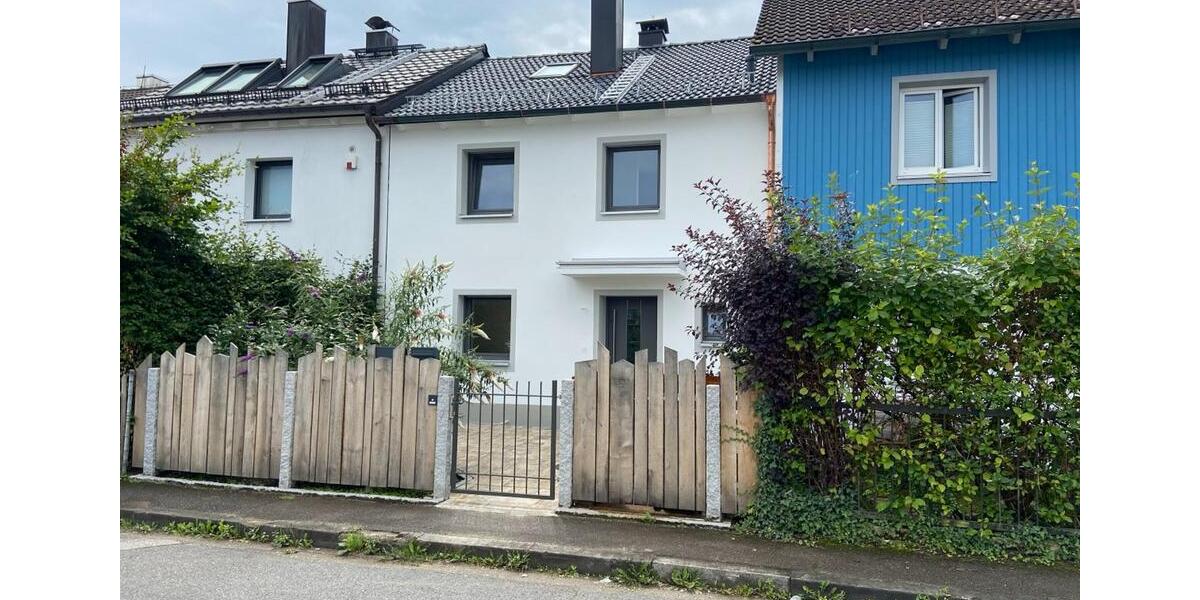 Reihenhaus Grafing bei München - 5 Zimmer, 115 m&sup2;, 780.000&euro; | Angebot:23550457