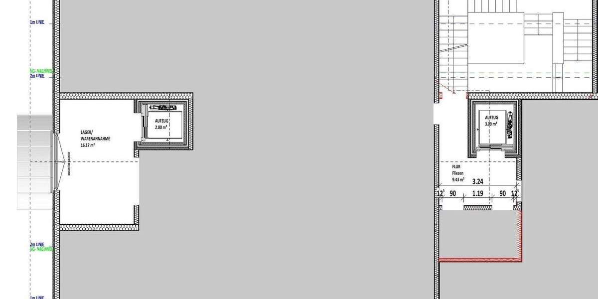 Gewerbeobjekt Bad Aibling Markfeld - 3.950&euro; | Angebot:25725552