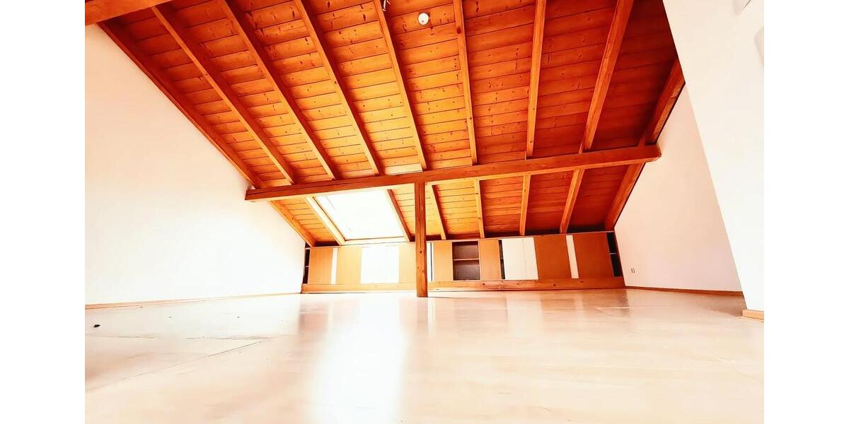 Maisonettenwohnung Rosenheim Egarten - 3.5 Zimmer, 100 m&sup2;, 439.000&euro; | Angebot:26110611