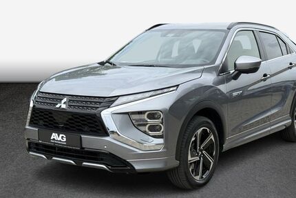 Mitsubishi Eclipse Cross 30.000 km 22.800 &euro; Raubling 83064