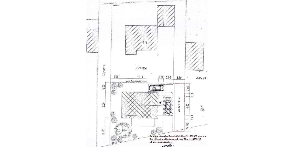 Grundstück Bruckmühl Heufeldmühle - 350.000&euro; | Angebot:25938477