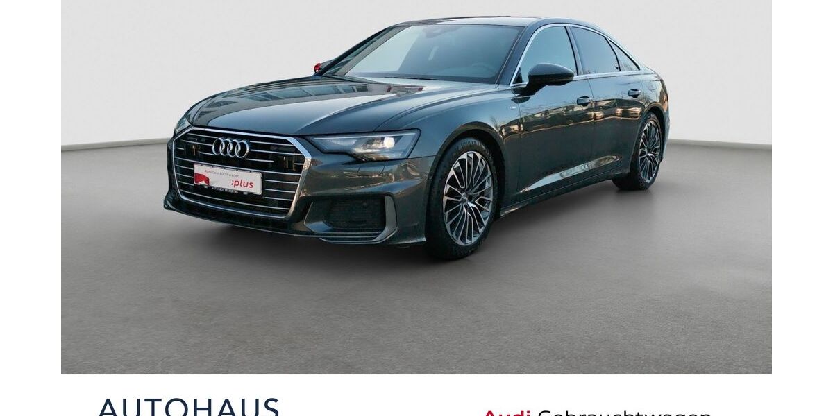 Audi A6 141.900 km 27.800 &euro; Ebersberg bei München 85560