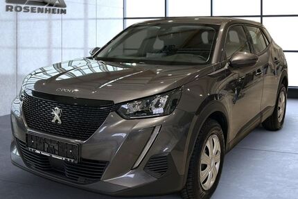 Peugeot 2008 39.685 km 14.330 &euro; Rosenheim 83022