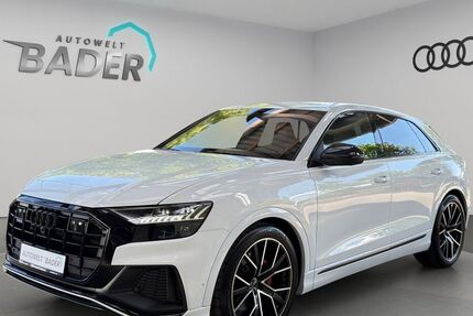 Audi Q8 46.016 km 69.930 &euro; Bruckmühl 83052