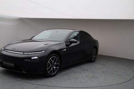 XPeng P7 20.800 km 35.450 &euro; Ebersberg 85560