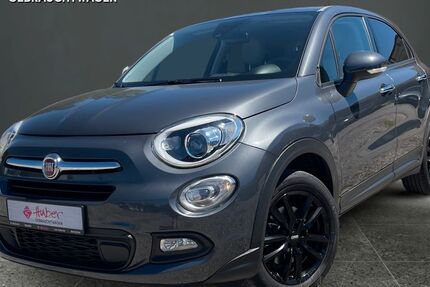 Fiat 500X 110.590 km 10.890 &euro; Wasserburg am Inn 83512