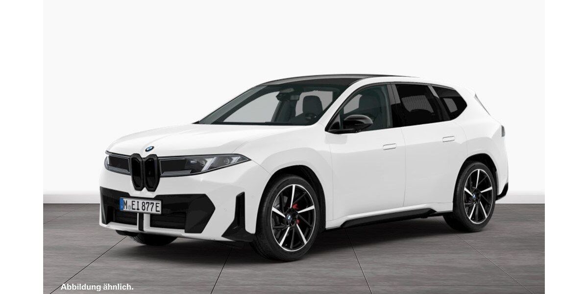 BMW iX3 1.772 km 89.600 &euro; Rosenheim 83026