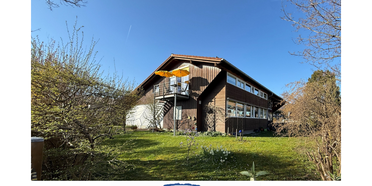 Einfamilienhaus Bernau - 11 Zimmer, 292 m&sup2;, 1.580.000&euro; | Angebot:26084497