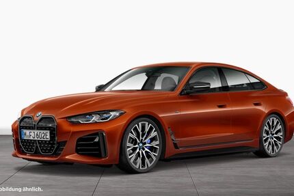 BMW i4 65.430 km 45.850 &euro; Rosenheim 83026