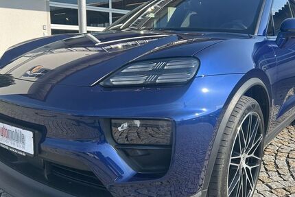 Porsche Macan 14.900 km 77.950 &euro; Flintsbach am Inn 83126