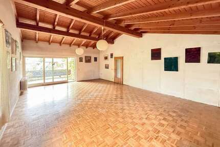 Haus Bruckmühl - 7 Zimmer, 225 m&sup2;, 797.000&euro; | Angebot:26865784
