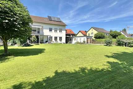 Grundstück Rosenheim Egarten - 729.000&euro; | Angebot:26940744