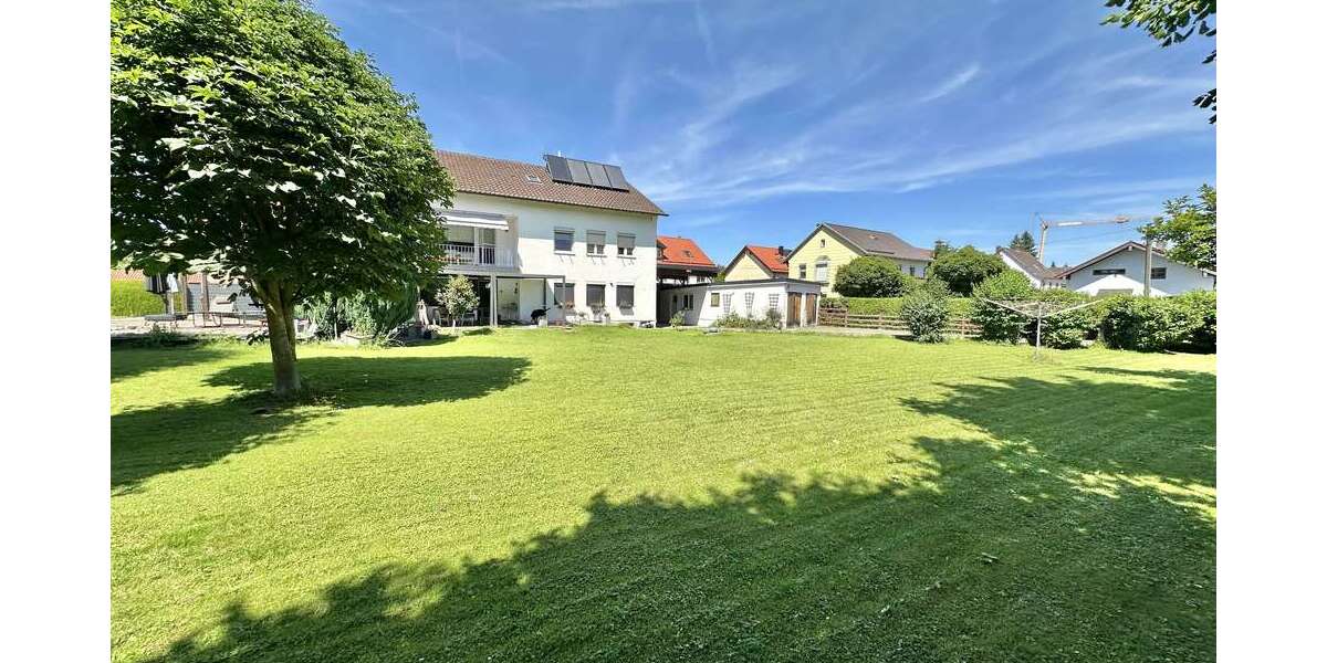 Grundstück Rosenheim Egarten - 729.000&euro; | Angebot:26940744