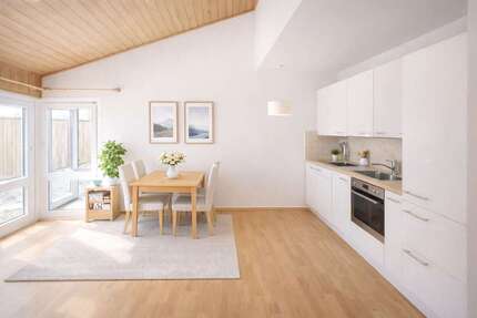 Wohnung Schliersee - 2 Zimmer, 76 m&sup2;, 387.000&euro; | Angebot:25934018