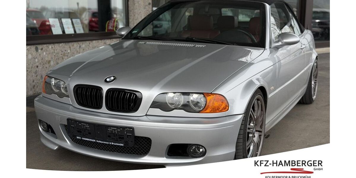 BMW 325 199.000 km 11.990 &euro; Kolbermoor bei Rosenheim 83059