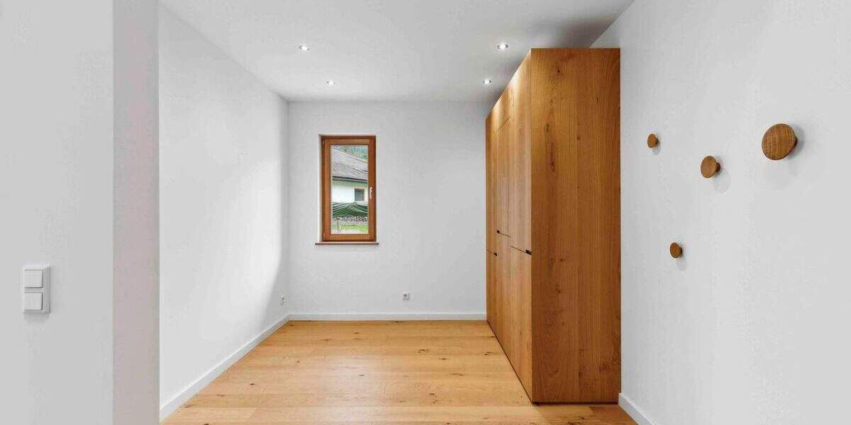 Einfamilienhaus Schliersee Neuhaus - 4 Zimmer, 2.499.000&euro; | Angebot:25779141