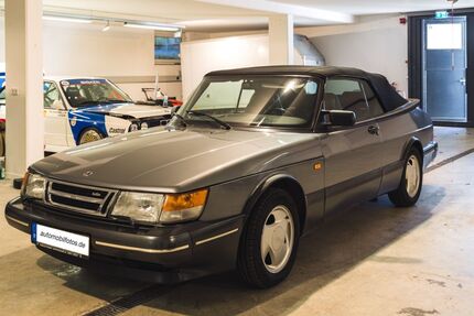 Saab 900 90.000 km 36.000 &euro; Miesbach 83714