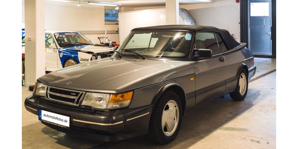 Saab 900 90.000 km 36.000 &euro; Miesbach 83714