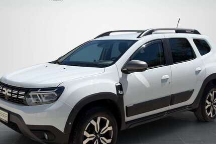Dacia Duster 23.700 km 17.490 &euro; Stephanskirchen 83071