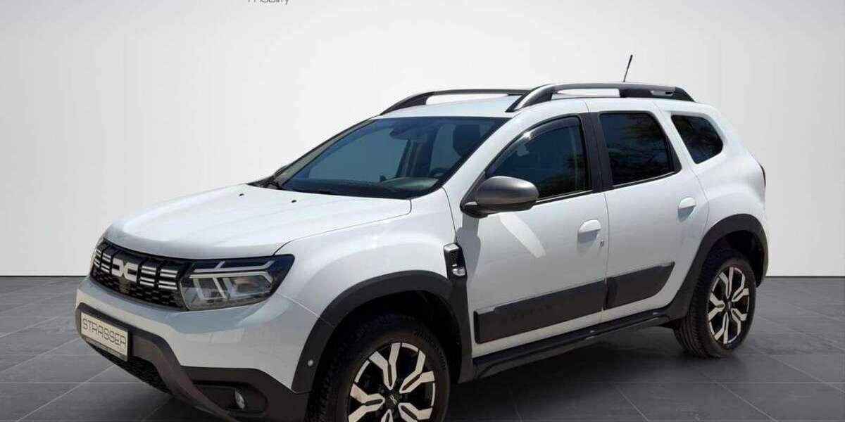 Dacia Duster 23.700 km 17.490 &euro; Stephanskirchen 83071