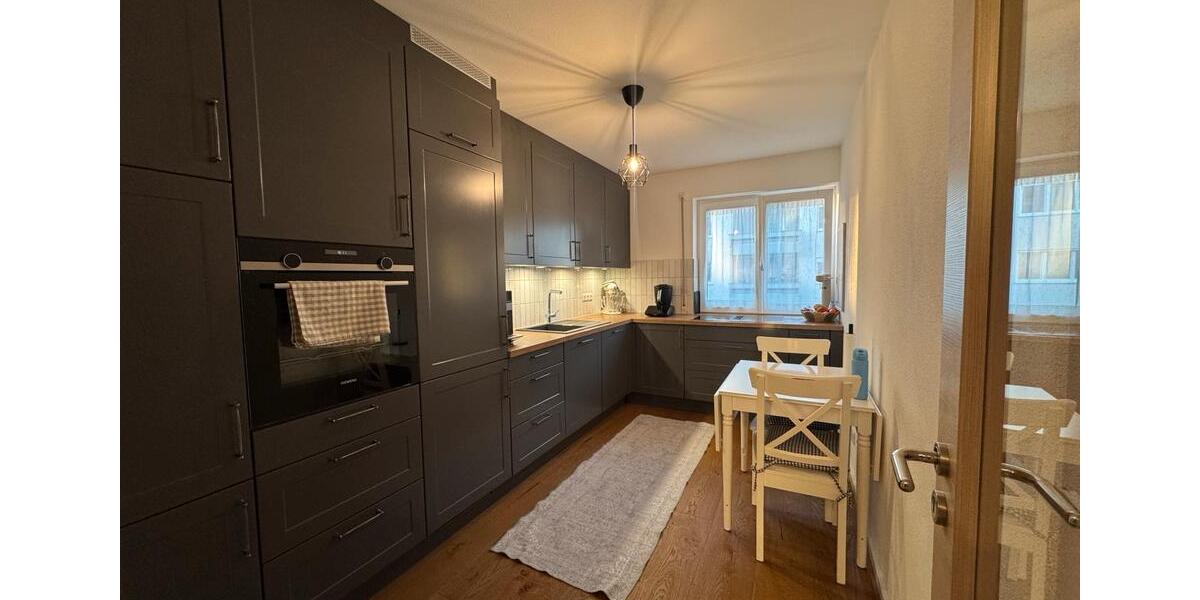 Etagenwohnung Kolbermoor - 3 Zimmer, 86 m&sup2;, 450.000&euro; | Angebot:25875201