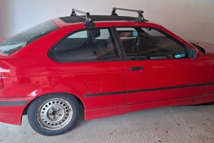 BMW 316 203.000 km 550 &euro; Unterwössen 83246